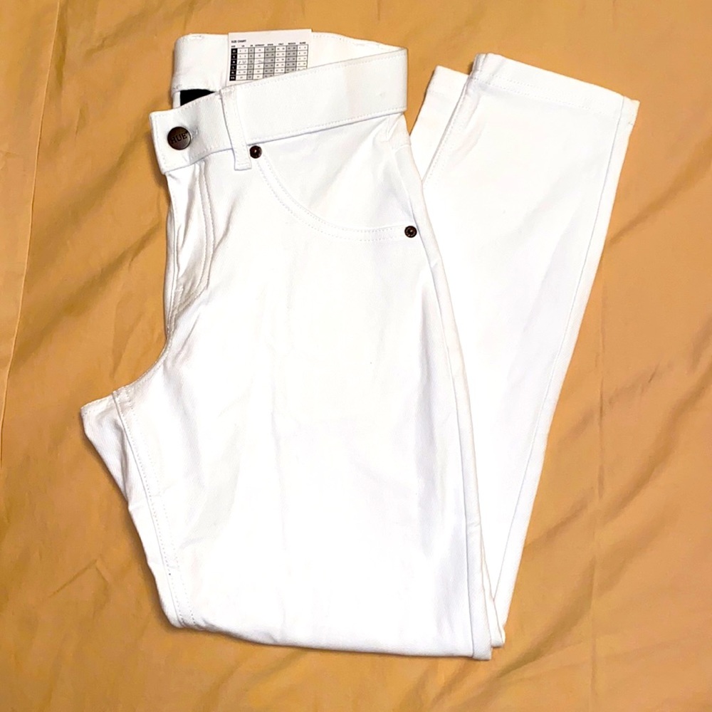 NWT HUE Jeans
